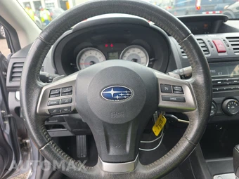 2014 Subaru Impreza 5-Door 2.0i Sport Premium Hatchback - miniatura 10