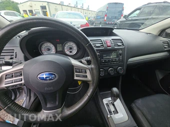 2014 Subaru Impreza 5-Door 2.0i Sport Premium Hatchback - miniatura 11
