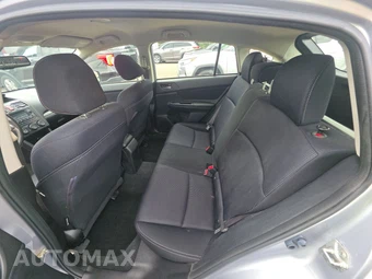 2014 Subaru Impreza 5-Door 2.0i Sport Premium Hatchback - miniatura 13