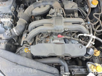2014 Subaru Impreza 5-Door 2.0i Sport Premium Hatchback - miniatura 15