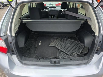 2014 Subaru Impreza 5-Door 2.0i Sport Premium Hatchback - miniatura 16