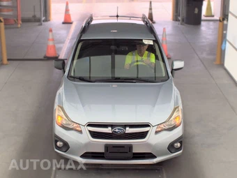 2014 Subaru Impreza 5-Door 2.0i Sport Premium Hatchback - miniatura 2