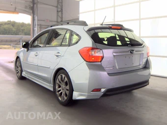 2014 Subaru Impreza 5-Door 2.0i Sport Premium Hatchback - miniatura 6