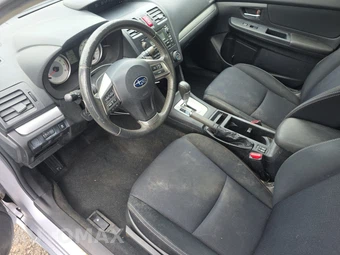 2014 Subaru Impreza 5-Door 2.0i Sport Premium Hatchback - miniatura 7
