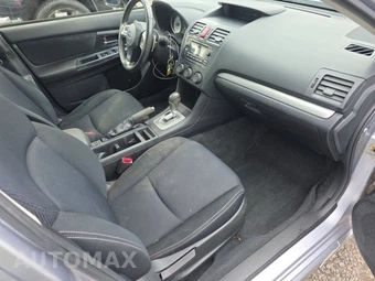2014 Subaru Impreza 5-Door 2.0i Sport Premium Hatchback - miniatura 8