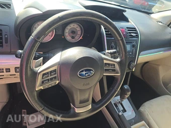 2014 Subaru Impreza 5-Door 2.0i Sport Premium Hatchback - miniatura 10