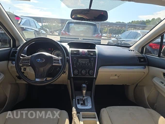 2014 Subaru Impreza 5-Door 2.0i Sport Premium Hatchback - miniatura 11
