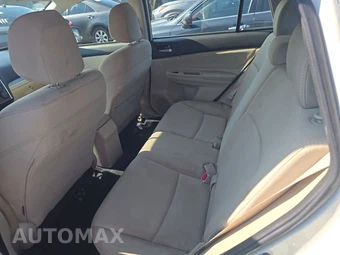 2014 Subaru Impreza 5-Door 2.0i Sport Premium Hatchback - miniatura 13