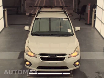 2014 Subaru Impreza 5-Door 2.0i Sport Premium Hatchback - miniatura 2