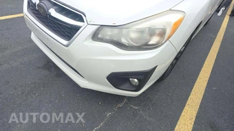 2014 Subaru Impreza 5-Door 2.0i Sport Premium Hatchback - miniatura 38