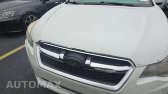2014 Subaru Impreza 5-Door 2.0i Sport Premium Hatchback - miniatura 41