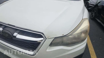 2014 Subaru Impreza 5-Door 2.0i Sport Premium Hatchback - miniatura 45