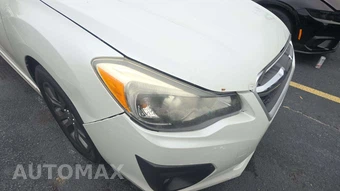 2014 Subaru Impreza 5-Door 2.0i Sport Premium Hatchback - miniatura 47