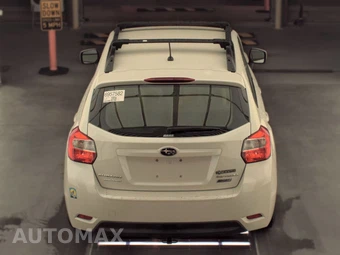 2014 Subaru Impreza 5-Door 2.0i Sport Premium Hatchback - miniatura 5
