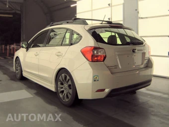 2014 Subaru Impreza 5-Door 2.0i Sport Premium Hatchback - miniatura 6