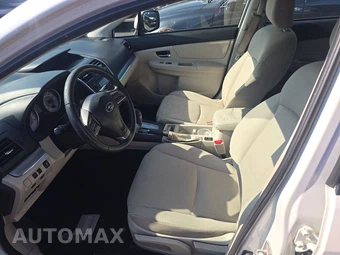 2014 Subaru Impreza 5-Door 2.0i Sport Premium Hatchback - miniatura 7