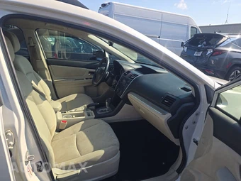 2014 Subaru Impreza 5-Door 2.0i Sport Premium Hatchback - miniatura 8