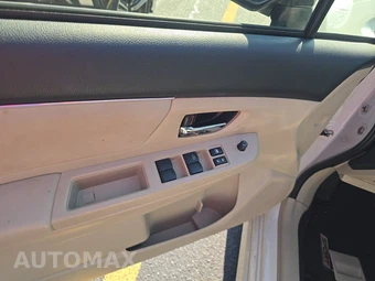 2014 Subaru Impreza 5-Door 2.0i Sport Premium Hatchback - miniatura 9