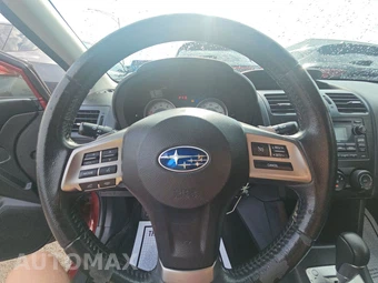 2014 Subaru Impreza 5-Door 2.0i Sport Premium Hatchback – miniatura 10
