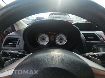 2014 Subaru Impreza 5-Door 2.0i Sport Premium Hatchback – miniatura 12