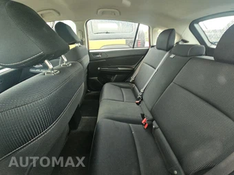 2014 Subaru Impreza 5-Door 2.0i Sport Premium Hatchback – miniatura 13