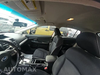 2014 Subaru Impreza 5-Door 2.0i Sport Premium Hatchback – miniatura 18