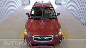2014 Subaru Impreza 5-Door 2.0i Sport Premium Hatchback – miniatura 2