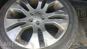 2014 Subaru Impreza 5-Door 2.0i Sport Premium Hatchback – miniatura 27