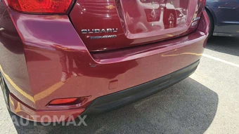 2014 Subaru Impreza 5-Door 2.0i Sport Premium Hatchback – miniatura 36