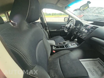 2014 Subaru Impreza 5-Door 2.0i Sport Premium Hatchback – miniatura 8