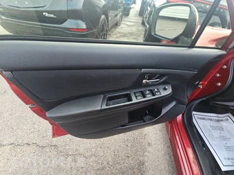 2014 Subaru Impreza 5-Door 2.0i Sport Premium Hatchback – miniatura 9