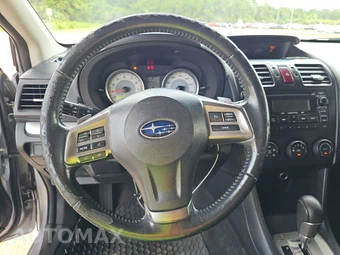2014 Subaru Impreza 5-Door 2.0i Sport Premium Hatchback - miniatura 10