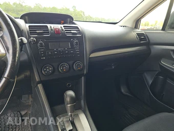 2014 Subaru Impreza 5-Door 2.0i Sport Premium Hatchback - miniatura 11
