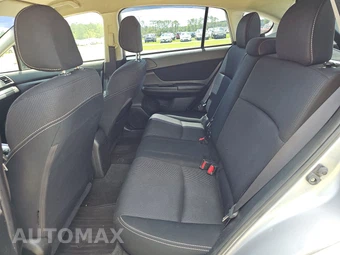 2014 Subaru Impreza 5-Door 2.0i Sport Premium Hatchback - miniatura 13