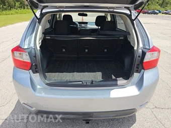 2014 Subaru Impreza 5-Door 2.0i Sport Premium Hatchback - miniatura 16