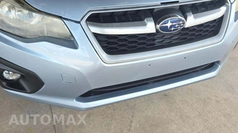 2014 Subaru Impreza 5-Door 2.0i Sport Premium Hatchback - miniatura 18