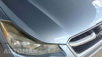 2014 Subaru Impreza 5-Door 2.0i Sport Premium Hatchback - miniatura 19