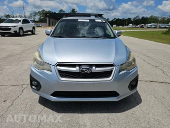 2014 Subaru Impreza 5-Door 2.0i Sport Premium Hatchback - miniatura 2