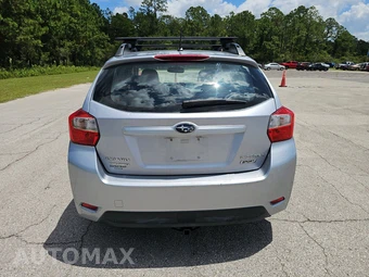 2014 Subaru Impreza 5-Door 2.0i Sport Premium Hatchback - miniatura 5