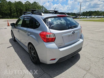 2014 Subaru Impreza 5-Door 2.0i Sport Premium Hatchback - miniatura 6
