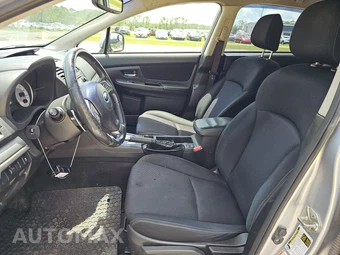 2014 Subaru Impreza 5-Door 2.0i Sport Premium Hatchback - miniatura 7