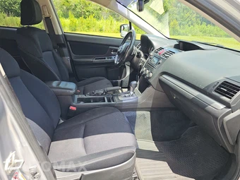 2014 Subaru Impreza 5-Door 2.0i Sport Premium Hatchback - miniatura 8