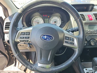 2014 Subaru Impreza 5-Door 2.0i Sport Premium Hatchback – miniatura 10