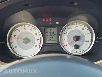2014 Subaru Impreza 5-Door 2.0i Sport Premium Hatchback – miniatura 12