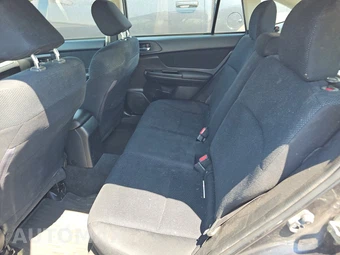 2014 Subaru Impreza 5-Door 2.0i Sport Premium Hatchback – miniatura 13