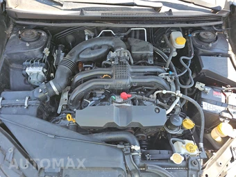2014 Subaru Impreza 5-Door 2.0i Sport Premium Hatchback – miniatura 15