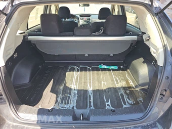 2014 Subaru Impreza 5-Door 2.0i Sport Premium Hatchback – miniatura 16