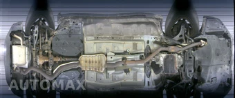 2014 Subaru Impreza 5-Door 2.0i Sport Premium Hatchback – miniatura 18