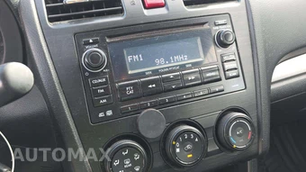 2014 Subaru Impreza 5-Door 2.0i Sport Premium Hatchback – miniatura 27