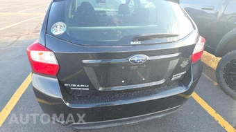 2014 Subaru Impreza 5-Door 2.0i Sport Premium Hatchback – miniatura 35